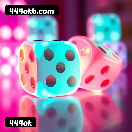 Vantagens exclusivas 444ok para jogadores brasileiros - São Paulo, Rio, BH