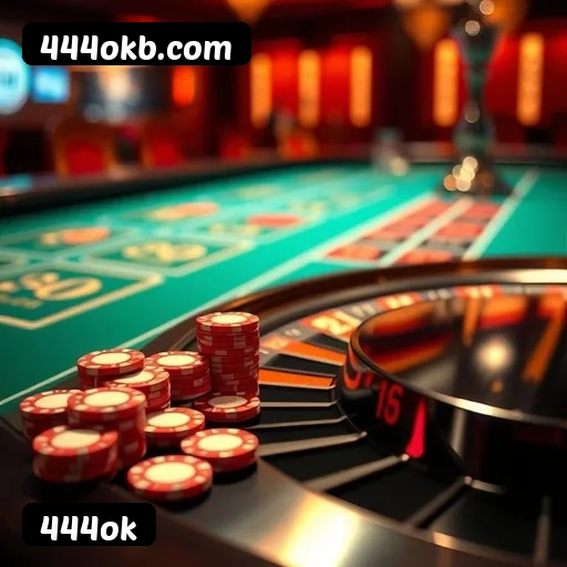 444ok suporte 24/7 português Brasil - 47 atendentes brasileiros chat ao vivo